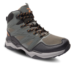 Zapatillas Jaguar Oficial Trekking Art. #3054 40 Al 45 Hombre - tienda online