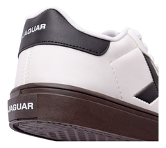 Zapatillas Jaguar Oficial Art. #713 34 Al 44 Mujer - JAGUAR