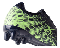 Imagen de Botines Jaguar Oficial Art #1102 35 Al 40 Mujer