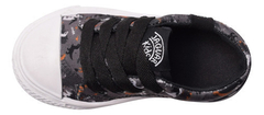 Zapatillas Jaguar Oficial Art. #148 27 Al 33 Urbanas Niños
