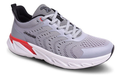 Zapatillas Jaguar Oficial Deportiva Art. #9312 39 al 45 Hombre