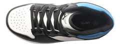 Zapatillas Jaguar Oficial Art. #4319 36 Al 40 Hombre - JAGUAR
