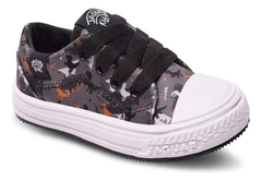 Imagen de Zapatillas Jaguar Oficial Art. #148 27 Al 33 Urbanas Niños