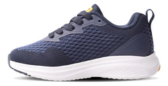 Zapatillas Jaguar Oficial Deportiva Art. #9211 28 Al 35 Niños - tienda online