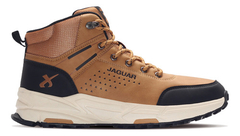 Zapatillas Jaguar Oficial Trekking Art. #3076 40 Al 45 Hombre en internet