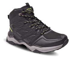 Zapatillas Jaguar Oficial Trekking Art. #3054 40 Al 45 Hombre en internet