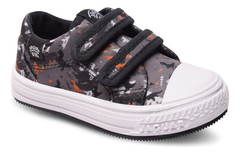 Zapatilla Jaguar Oficial Art #149 19 Al 26 Con Abrojo Niños - tienda online