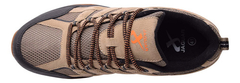 Zapatillas Jaguar Oficial Trekking Art. #3071 40 Al 45 Hombres - tienda online