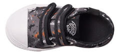 Zapatillas Jaguar Oficial Con Abrojo Art. #149 27 Al 33 Niños - comprar online