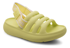 Sandalias De Eva Jaguar Oficial Art. #2101 34 Al 41 Mujer