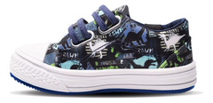 Zapatillas Jaguar Oficial Con Abrojo Art. #149 27 Al 33 Niños - tienda online
