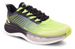 Zapatillas Jaguar Oficial Art. #9360 39 Al 45 Hombre