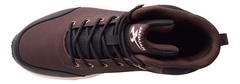 Zapatillas Jaguar Oficial Trekking Art. #3076 40 Al 45 Hombre - comprar online