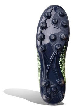 Botines Jaguar Oficial Art #1103 39 Al 45 Hombre - JAGUAR