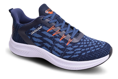 Zapatillas Jaguar Oficial Deportiva Art. #9313 39 Al 45 Hombre