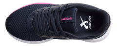 Zapatillas Jaguar Oficial Deportiva Art. #9210 28 Al 35 Niñas - JAGUAR