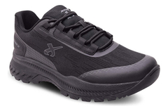 Zapatillas Jaguar Oficial Trekking Art. #3073 40 Al 45 Hombre en internet