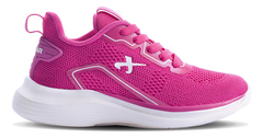 Zapatillas Jaguar Oficial Deportiva Art. #9207 28 Al 35 Niñas - comprar online