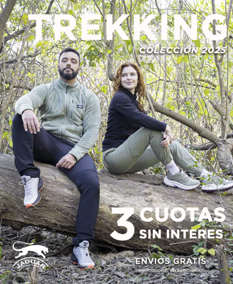 Carrusel JAGUAR