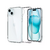Capa Capinha Case Anti Impacto Slim Para iPhone 15 Plus - comprar online