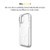 Capa Capinha Case MagSafe Para iPhone 15 Pro Max - loja online