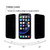 Imagem do Película De Vidro 3d Privacidade Anti Spy Para iPhone 13 Pro