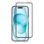 Película De Vidro 3d Tela Toda Para iPhone 15 - comprar online
