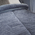 Acolchado Chenille - fibrahome