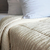 Acolchado Chenille - tienda online