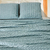 Manta con Almohadones - fibrahome