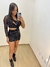 Vestido brilho