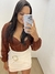 Imagem do Cropped tule