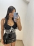 Cropped franja