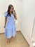 Vestido - yasmin fashion