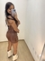 Cropped courinho - comprar online