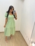 Vestido na internet