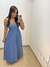 Vestido jeans - comprar online