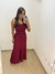 Vestido na internet