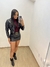 Jaqueta courinho