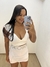 Cropped alfaiataria