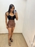 Saia courinho