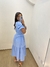 Vestido na internet