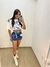 Blusa na internet