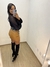 Imagem do Cropped tule