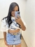 Saia jeans - comprar online