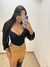 Cropped tule na internet