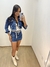 Jaqueta jeans - comprar online