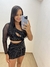 Imagem do Vestido brilho