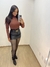Short saia courinho - comprar online