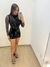 Vestido brilho na internet